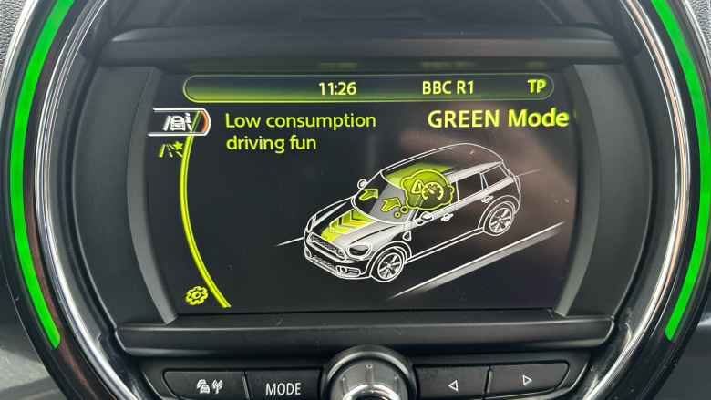 MINI Countryman 2.0 Cooper S ALL4 5dr Petrol Hatchback